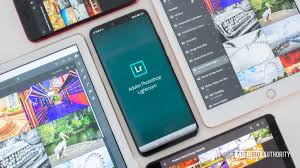 Anyone can use the free lightroom for android as a standalone app, but an adobe id enables i chose raw for this example. 10 Adobe Lightroom Tips And Tricks Android Authority