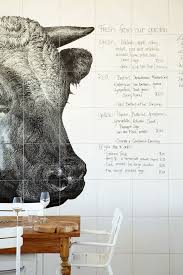Babylonstoren An Exceptional Country Getaway In South Africa Yatzer Design Restaurant Mural