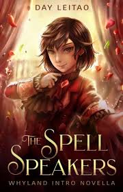 The Spell Speakers Portals To Whyland 0 5 By Day Leitao