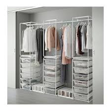 Saved 9 drawer dupe drawers. Home Furniture Store Modern Furnishings Decor Ikea Algot Ikea Closet Algot