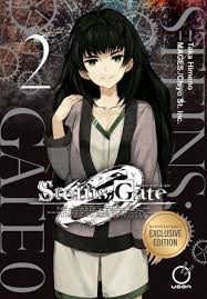 What Is The Best Order To Watch The Steins;Gate Series? - Quora