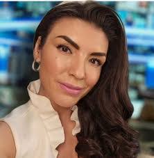 Angie Darr's Instagram, Twitter & Facebook