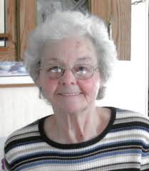 Obituary information for Helen A. Casto