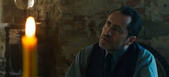 The conjuring movies go full hammer horror. Godzilla Vs Kong Cast Adds The Nun Actor Demian Bichir Film