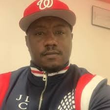 Ward 7 & Black History 💪🏾 One of Marshall Heights Bison greatest running  backs, Fletcher Johnson Educational Center, HD Woodson, and Howard  University own, @keonkebo "Kebo". Keon dominated the football league since