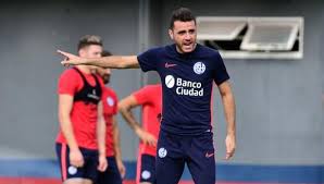 El estratega está en buenas condiciones, confirmó san lorenzo mediante un comunica. El Curioso Metodo De Mariano Soso En San Lorenzo De Almagro Para Sacarle Provecho A La Cuarentena Por El Coronavirus Deporte Total El Comercio Peru