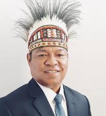 Tanggapan Abdul Razak Rengen Atas Pemberhentian dari Jabatannya : Minta  Bupati Fakfak Copot Juga Kepala BKPSDM