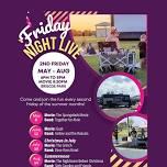 Friday Night Live