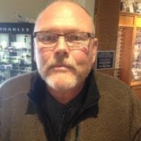 Ken Waldron's Instagram, Twitter & Facebook