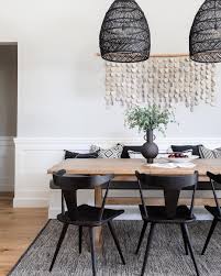 Benefits Of Online Furniture Shopping In 2020 Boho Dining Room Dining Room Small Bohemian Dining Room