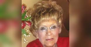 Rosemary Hendrick Obituary