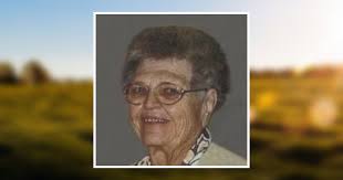 Dorothy Mae (Kolbeck) Seivert Obituary January 1, 2013