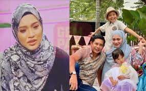 Facebook gives people the power to share and makes the. Rasa Macam Isteri Tak Sempurna Diana Rafar Dedah Pernah Down Dengan Sikap Ocd Zamarul Hisham Gempak
