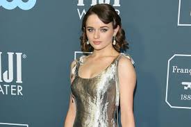 A national spot for life cereal was joey's first commercial. Who Is Joey King 9 Facts Every Kissing Booth Fan Should Know London Evening Standard Evening Standard