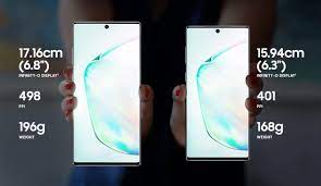 50 Best Galaxy Note 20 Note 10 Plus Wallpapers For Infinity O Display In 2020 Smartprix Com