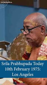 Srila Prabhupada