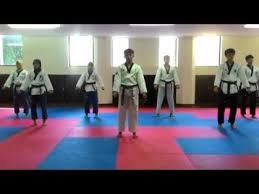 And monthly fees apply to continue to receive taekwondo learning and interact with friends and trainers on an ongoing. Youtube Taekwondo Youtube Step