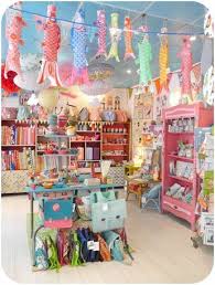 Boutique Paillette A Angers Store Design Cute Store Toy Store