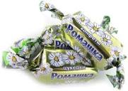 Amazon.com: HolanDeli Romashka Ukrainian Candy 1lb : Grocery ...