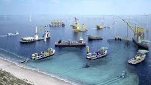 Boskalis offshore subops gmbh asub kohas wilhelmshaven. Volker De Buhr Moormerland Niedersachsen Deutschland Berufsprofil Linkedin