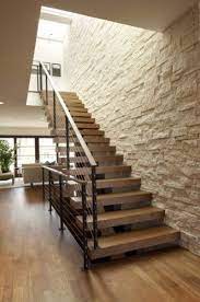 Pin By Suhr Interior Design On For The Home Modern Staircase Stairs Design Wooden Staircase Design