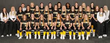 2000, 2013, 2016 and 2017 national champions. 2020 Softball Roster Ottawa University Athletics
