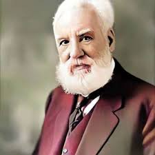 Alexander Graham Bell
