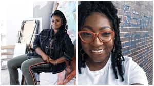 Community Art Heals and Empowers in Minneapolis