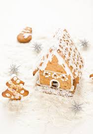 Maison Pain D Epices Recette Noel Un Dejeuner De Soleil