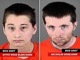 Gypsy Rose Blanchard To Be Released From Prison Early