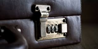 How to change lock code. How To Change Combination Locks