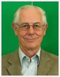 Profile of: Ian Buxton