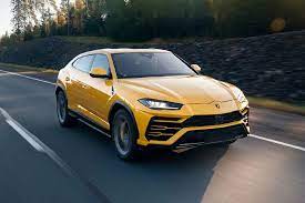 We did not find results for: Lamborghini Urus Price In India Images Review Colours