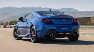 Contact dealer for a quote or to book a test drive. The All New 2022 Subaru Brz The Roosevelt Review