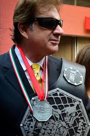 International Martial Arts Magazine Vol 1 No 1 by International Martial  Arts Magazine