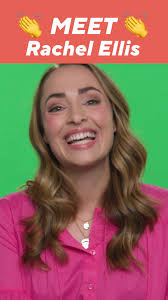 Rachelle Ellis