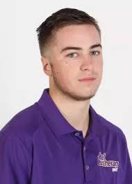 2016-17 Men's Golf Roster