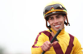 Irad Ortiz Jr. Wins Fourth Consecutive Bill Shoemaker Award