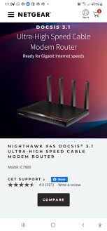 No App Working Netgear Communities