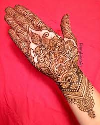 Full Hand Intricate Traditional Design Happy Friday Everyone Mehndi Art Designs Modern Mehndi Designs Mehndi Designs