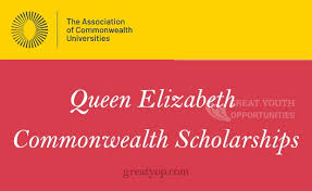 Students are equipped to become professional industry practitioners such as media writers, filmmakers, entrepreneurs, or even scholars in the field. Queen Elizabeth Commonwealth Scholarship 2021 2022