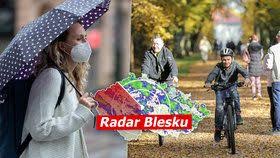 K evropě se valí pozůstatky hurikánu helene. Hurikan Vse O Tematu Blesk Cz