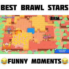 Reaccionando a funny moments brawl stars y among us. Brawl Stars Memes Brawl Stars Best Funny Moments Episode 1 Enjoy Facebook