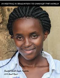 Beautiful World Canada Foundation