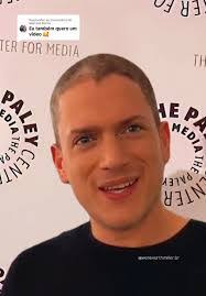 Chris Wentworth's Instagram, Twitter & Facebook