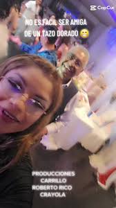 🎩ROBERTO RICO PRODUCCIONES CARRILLO #🦋MIMIPUBICIDADESCARRILLO