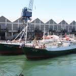 8607361 ), построен през 1990 година, е fish factory ship и в момента плава под флага на south africa. Fishing Vessels Maritime Economics Sa Grade 10