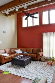 Check out krylon® red spray paint. How To Paint Over A Dark Wall By Choosing The Right Paint Refresh Living