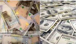 Naira experiences its biggest daily depreciation against the dollar as it exchanged for n345 to a dollar in the black market today. Converter Euro Naira Forex Strategies Youtube