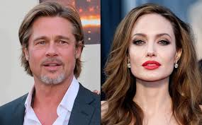 Angelina Jolie Bought This Luxurious Gift For Brad Pitt It S Way Out Of Our League